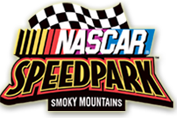 NASCAR Speedpark Logo