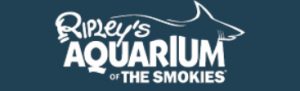 Ripleys Aquarium of the Smokies