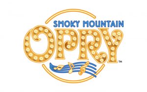 Logo for Smoky Mountain Opry