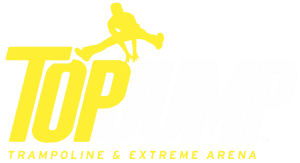 TopJump Trampoline Logo
