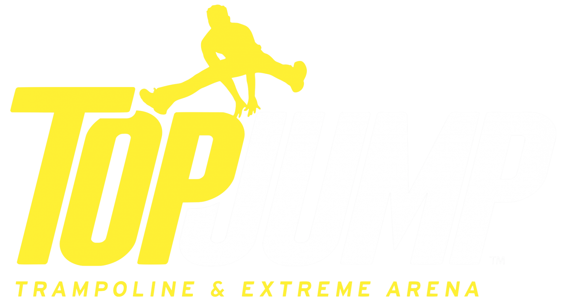 TopJump Trampoline Logo