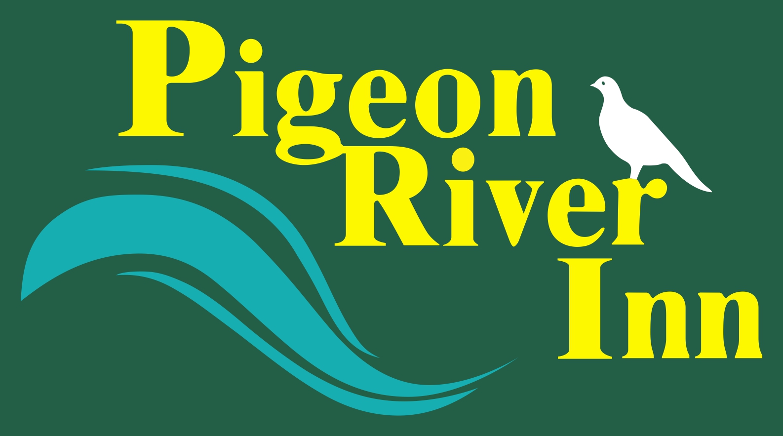 Pigeon River inn